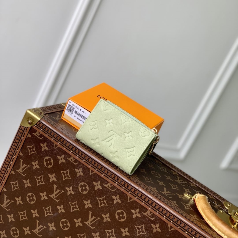 LV Wallets